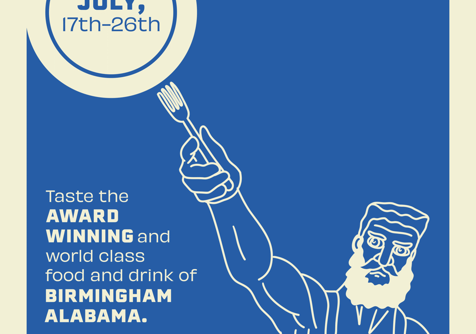 Birmingham’s Restaurant Scene