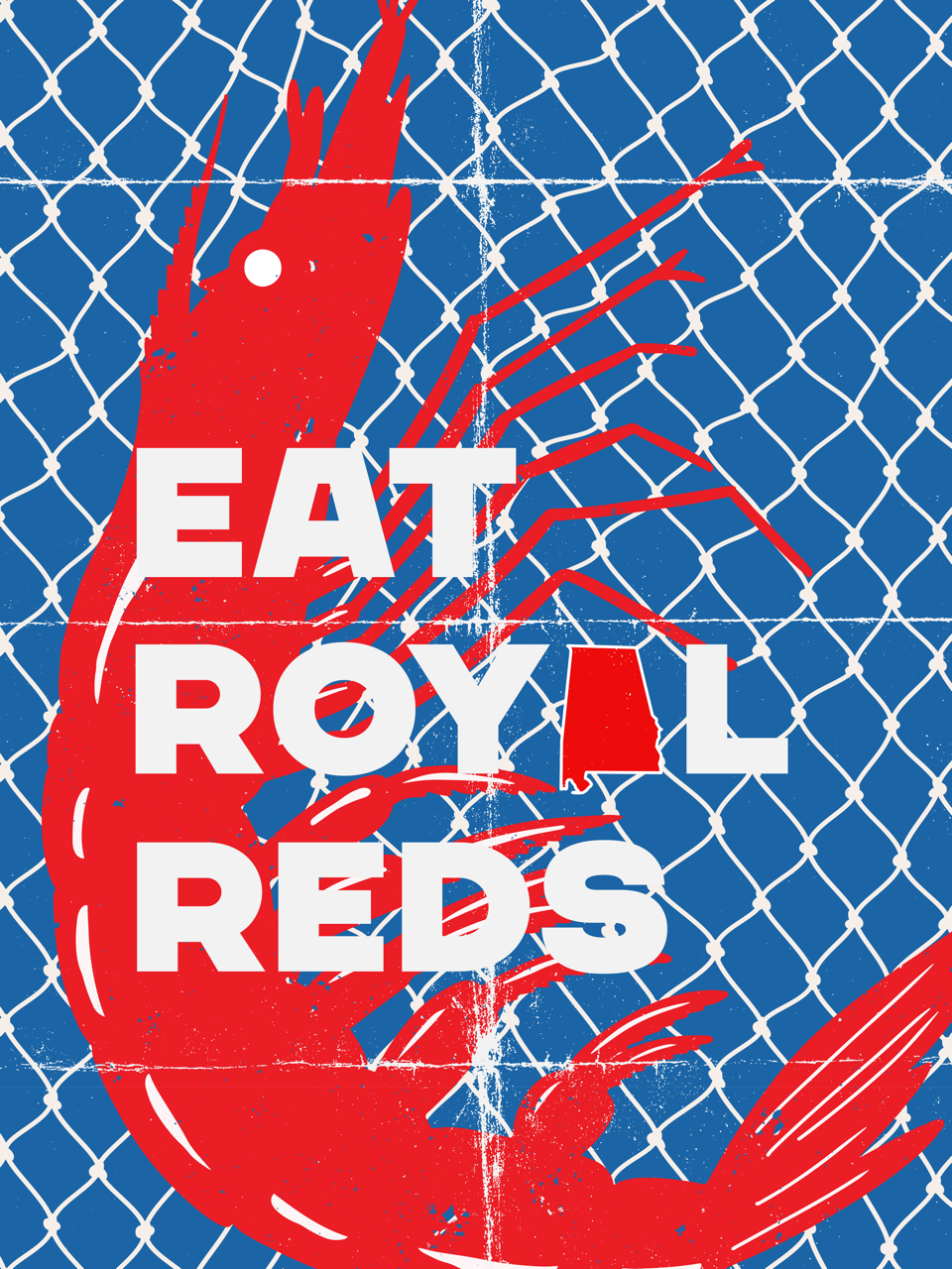 Eat Royal Reds
