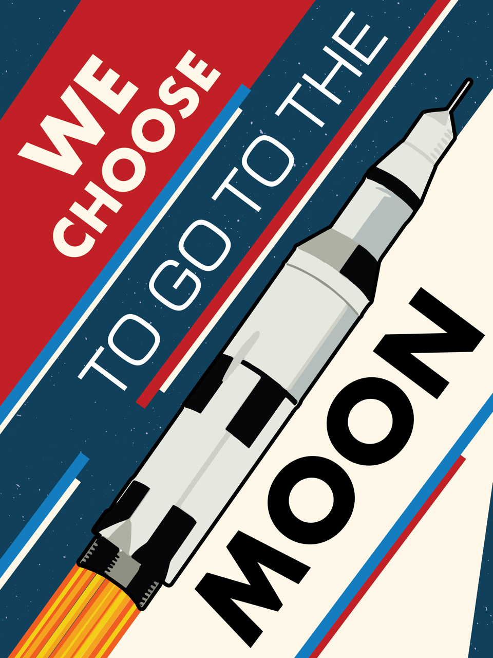To The Moon
