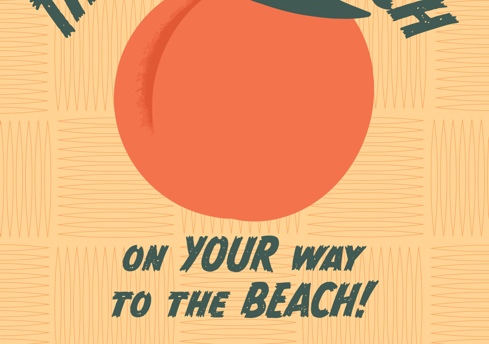 Eat Our Peaches