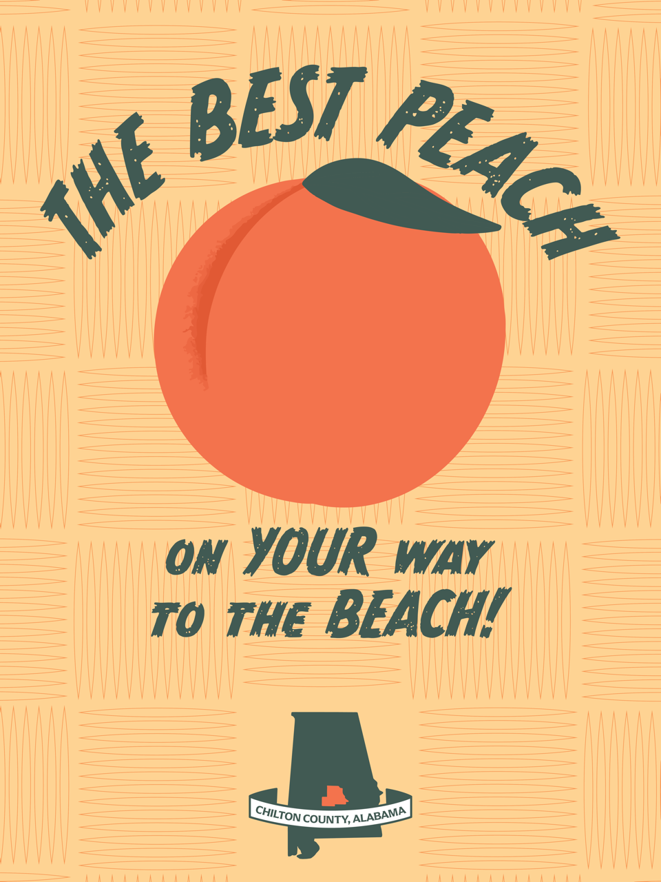Chilton County Peaches