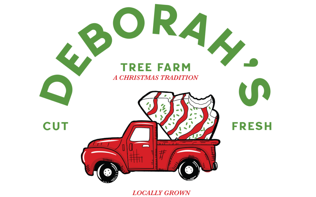 Deborah’s Tree Farm