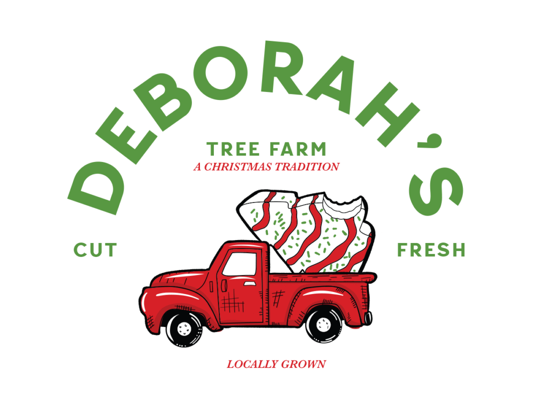 Deborah’s Tree Farm