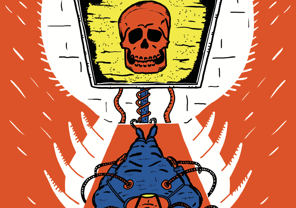 To Sleep Perchance to Dream